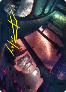 崇高な工匠、サヒーリ/Saheeli, Sublime Artificer (日本