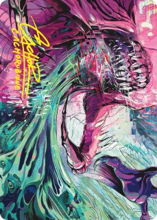 知りたがりの学徒、タミヨウ［英語版］ テクスチャーFOIL)知りたがりの学徒、タミヨウ/Tamiyo