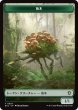 画像1: 苗木/SAPROLING & カカシ/SCARECROW 【日本語版】 [ECC-トークン] (1)