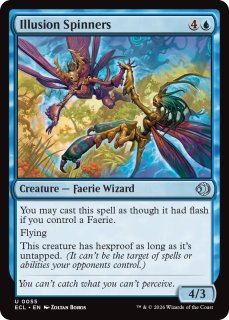 月影/Moonshadow 【日本語版】 [ECL-黒MR] - シングルスター