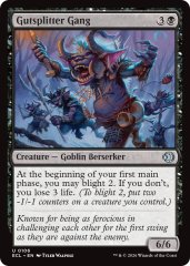 呪詛の壊し屋/Hexing Squelcher 【英語版】 [ECL-赤R] - シングルスター