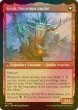 画像2: [FOIL] 名高き女族長、グラブ/Grub, Storied Matriarch 【英語版】 [ECL-黒R] (2)