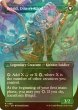 画像2: [FOIL] 小村の心、ブリジッド/Brigid, Clachan's Heart (全面アート版) 【英語版】 [ECL-白R] (2)