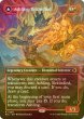 画像1: [FOIL] 再点火、アシュリング/Ashling, Rekindled (全面アート版) 【英語版】 [ECL-赤R] (1)
