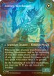 画像2: [FOIL] 再点火、アシュリング/Ashling, Rekindled (全面アート版) 【英語版】 [ECL-赤R] (2)