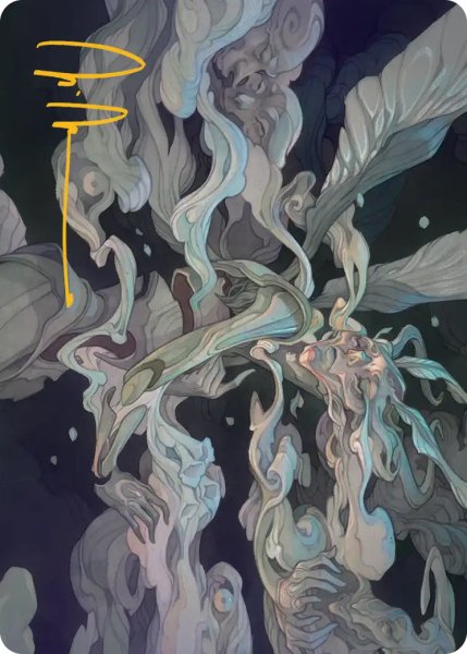 画像1: 経時的浄化/Temporal Cleansing No.012 (箔押し版) 【日本語版】 [ECL-アート] (1)