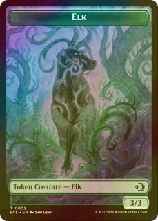 トークン - MTG専門店シングルスター (Page 1)