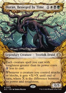 不動の守護者、アッパ/Appa, Steadfast Guardian 【日本語版】 [TLA-白