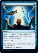 最新最全のをすべて MTG 選択 英語版 foil インベイジョン opt