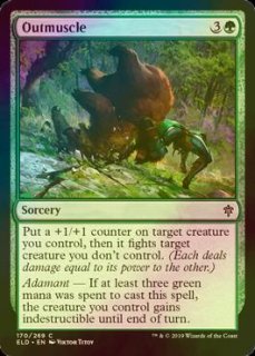 FOIL] 旅するチョコボ/Traveling Chocobo 【英語版】 [FIN-緑MR