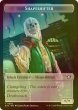 画像1: [FOIL] 多相の戦士/SHAPESHIFTER & ゴーレム/GOLEM No.013 【英語版】 [EOC-トークン] (1)