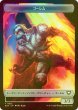 画像2: [FOIL] コピー /COPY & ゴーレム/GOLEM No.012 【日本語版】 [EOC-トークン] (2)