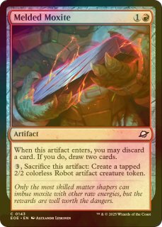FOIL] 進め、エオルの家の子よ！/Forth Eorlingas! (ショーケース版