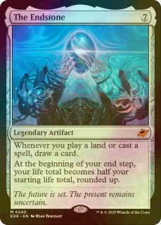 FOIL] コスモグランドの頂点/Cosmogrand Zenith (海外産ブースター版