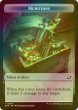 画像1: [FOIL] 弾薬/MUNITIONS & ロボット/ROBOT 【英語版】 [EOE-トークン] (1)