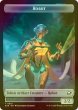 画像1: [FOIL] ロボット/ROBOT & ドローン/DRONE 【英語版】 [EOE-トークン] (1)