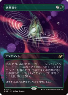 星間航路の助言/Consult the Star Charts 【日本語版】 [EOE-青R