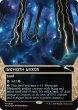 画像1: 墨蛾の生息地/Inkmoth Nexus No.020 (全面アート版) 【英語版】 [EOS-土地MR] *詳細要確認 (1)