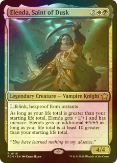 FOIL] マナの合流点/Mana Confluence No.070 (全面アート版) 【英語版