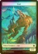 画像2: [FOIL] 猫/CAT No.001 & 猫/CAT No.002 【英語版】 [FDN-トークン] (2)