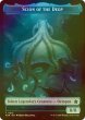 画像2: [FOIL] コーマの分体/KOMA'S COIL & 深海の末裔/SCION OF THE DEEP 【英語版】 [FDN-トークン] (2)