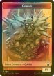 画像2: [FOIL] 昆虫/INSECT & ゴブリン/GOBLIN 【英語版】 [FDN-トークン] (2)