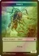 画像1: [FOIL] 昆虫/INSECT & ゴブリン/GOBLIN 【英語版】 [FDN-トークン] (1)