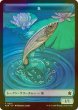 画像1: [FOIL] 魚/FISH & フェアリー/FAERIE 【日本語版】 [FDN-トークン] (1)