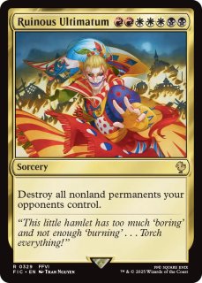 MTG リスティックの研究 WOT英語版 ミントモール / MINT GAMES MTG(東日本橋) / 【WOT】【ENG】《リ