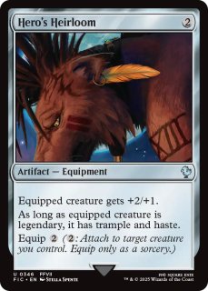 FOIL] 元ソルジャー、クラウド/Cloud, Ex-SOLDIER No.210 (全面アート