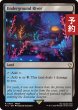 画像1: 地底の大河/Underground River 【英語版】 [FIC-土地R] (予約R) (1)