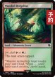 画像1: 樹木茂る尾根/Wooded Ridgeline 【英語版】 [FIC-土地C] (予約R) (1)