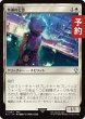 画像1: 奉謝の亡霊/Grateful Apparition 【日本語版】 [FIC-白U] (予約R) (1)