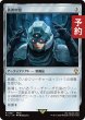 画像1: 勇者の兜/Champion's Helm 【日本語版】 [FIC-灰R] (予約R) (1)