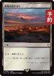 画像1: 僻地のぬかるみ/Desolate Mire 【日本語版】 [FIC-土地R] (予約R) (1)