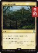 画像1: ジャングルの祭殿/Jungle Shrine 【日本語版】 [FIC-土地U] (予約R) (1)
