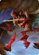 画像3: FINAL FANTASY シーンボックス アートカード 全種セット 【英語版】 [FIN-アート] (3)
