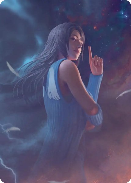画像10: FINAL FANTASY シーンボックス アートカード 全種セット 【英語版】 [FIN-アート] (10)