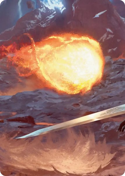 画像12: FINAL FANTASY シーンボックス アートカード 全種セット 【英語版】 [FIN-アート] (12)