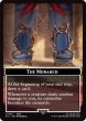 画像2: ブラックジャック号/THE BLACKJACK & 統治者/THE MONARCH 【英語版】 [FIC-トークン] (2)