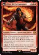 画像1: イフリートのドミナント、クライヴ/Clive, Ifrit's Dominant 【英語版】 [FIN-赤MR] (1)