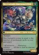 画像2: 「無」の暗黒魔道士、エクスデス/Exdeath, Void Warlock 【英語版】 [FIN-金U] (2)