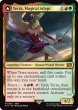 画像1: 魔導戦士、ティナ/Terra, Magical Adept 【英語版】 [FIN-金MR] (1)