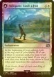 画像1: [FOIL] サブクエスト：魚釣り/Sidequest: Catch a Fish 【英語版】 [FIN-白U] (1)