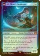 画像1: [FOIL] シヴァのドミナント、ジル/Jill, Shiva's Dominant 【英語版】 [FIN-青R] (1)