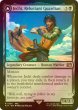 画像1: [FOIL] 幻のガード、ジェクト/Jecht, Reluctant Guardian 【英語版】 [FIN-黒R] (1)