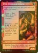 画像2: [FOIL] イフリートのドミナント、クライヴ/Clive, Ifrit's Dominant 【英語版】 [FIN-赤MR] (2)