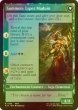 画像2: [FOIL] 幻獣との交わり/Esper Origins 【英語版】 [FIN-緑R] (2)