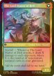 画像2: [FOIL] パラメキア皇帝/The Emperor of Palamecia 【英語版】 [FIN-金U] (2)
