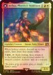 画像1: [FOIL] フェニックスのドミナント、ジョシュア/Joshua, Phoenix's Dominant 【英語版】 [FIN-金R] (1)